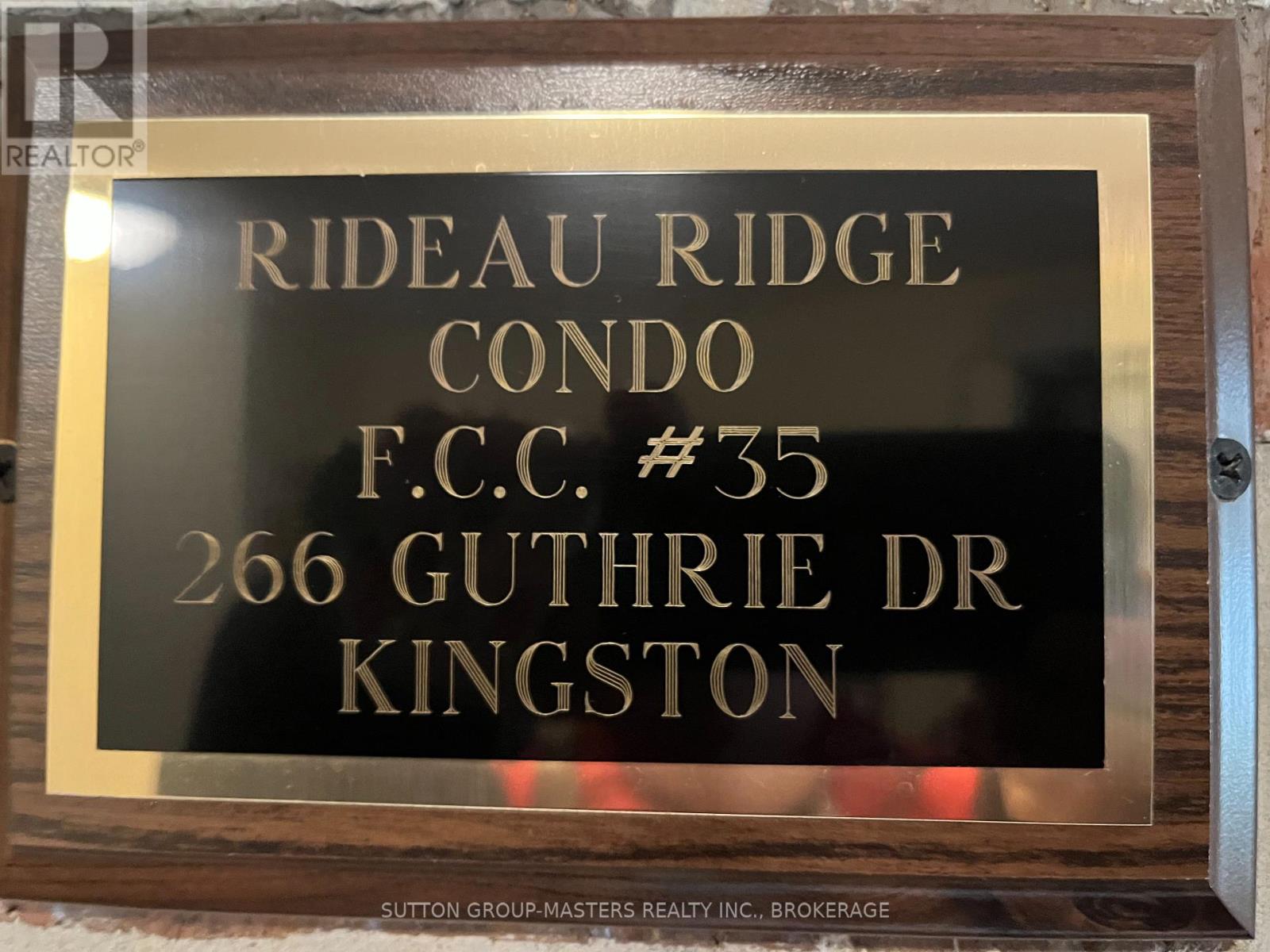 301 - 266 Guthrie Drive, Kingston, Ontario  K7K 6K8 - Photo 33 - X13018312