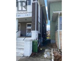 781 GLADSTONE AVENUE, Windsor, Ontario