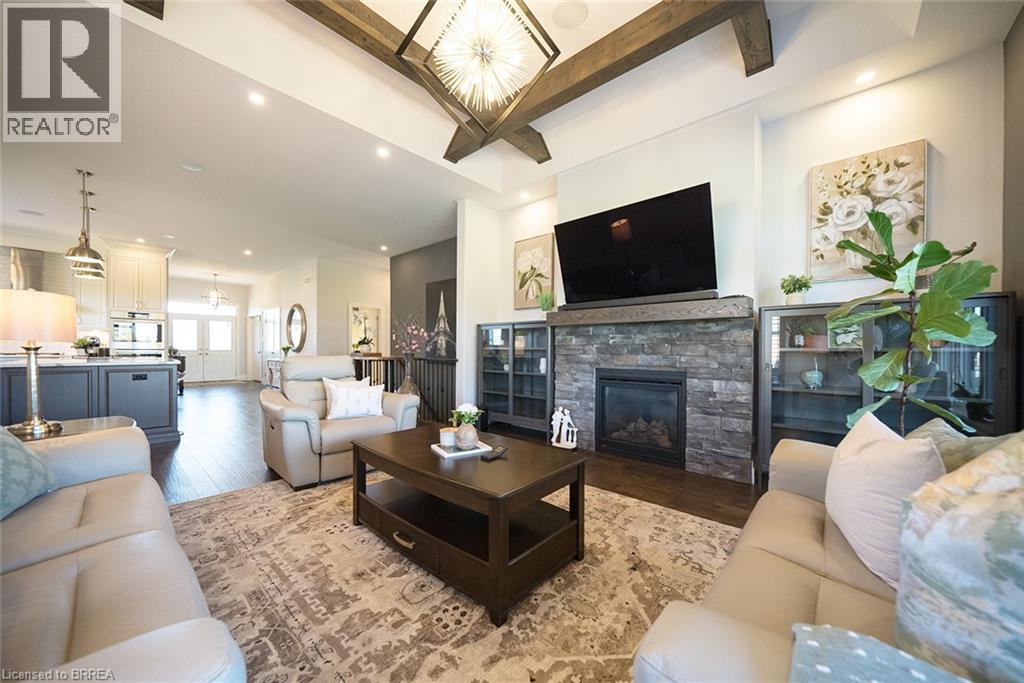 21 Tedley Boulevard, Brantford, Ontario  N3T 0E3 - Photo 13 - 40821217