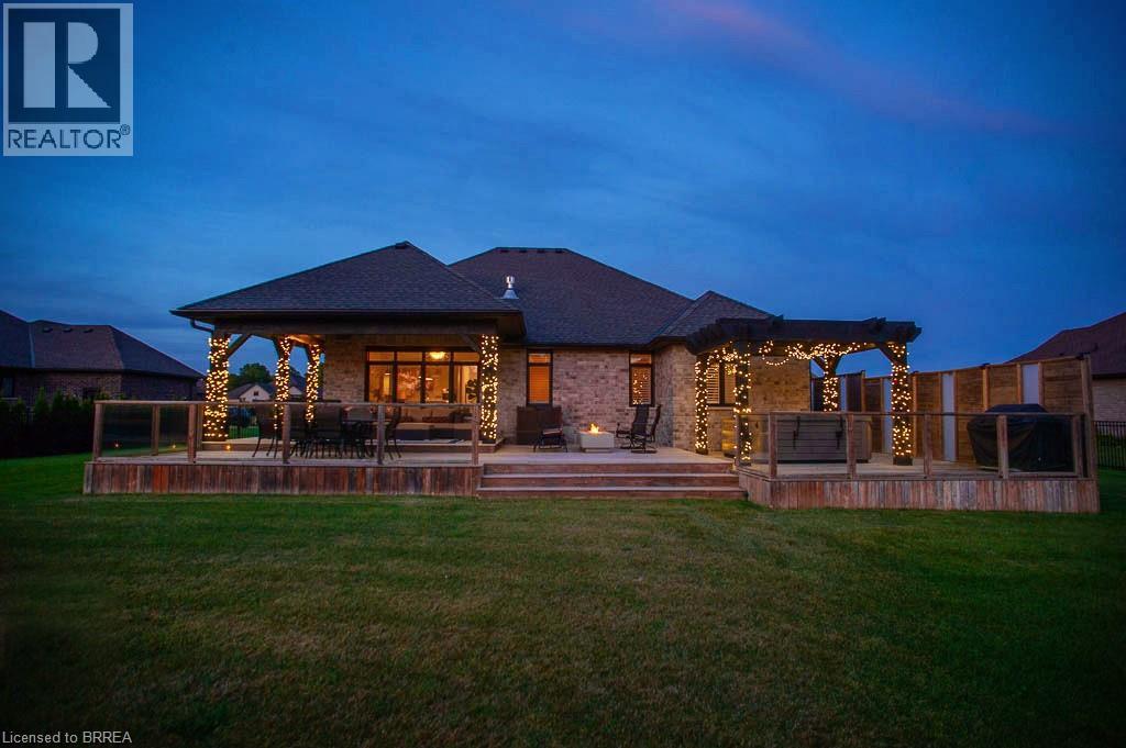 21 Tedley Boulevard, Brantford, Ontario  N3T 0E3 - Photo 46 - 40821217