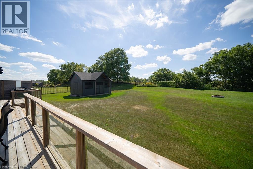 21 Tedley Boulevard, Brantford, Ontario  N3T 0E3 - Photo 39 - 40821217