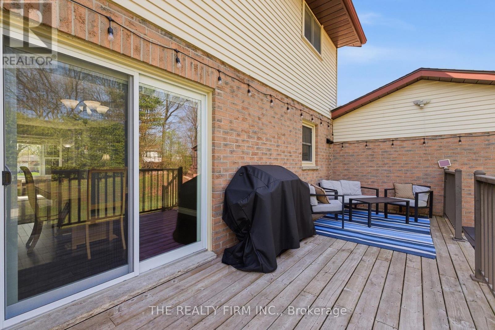 78 Sussex Place, London East (East A), Ontario  N5Y 5H3 - Photo 37 - X13018310