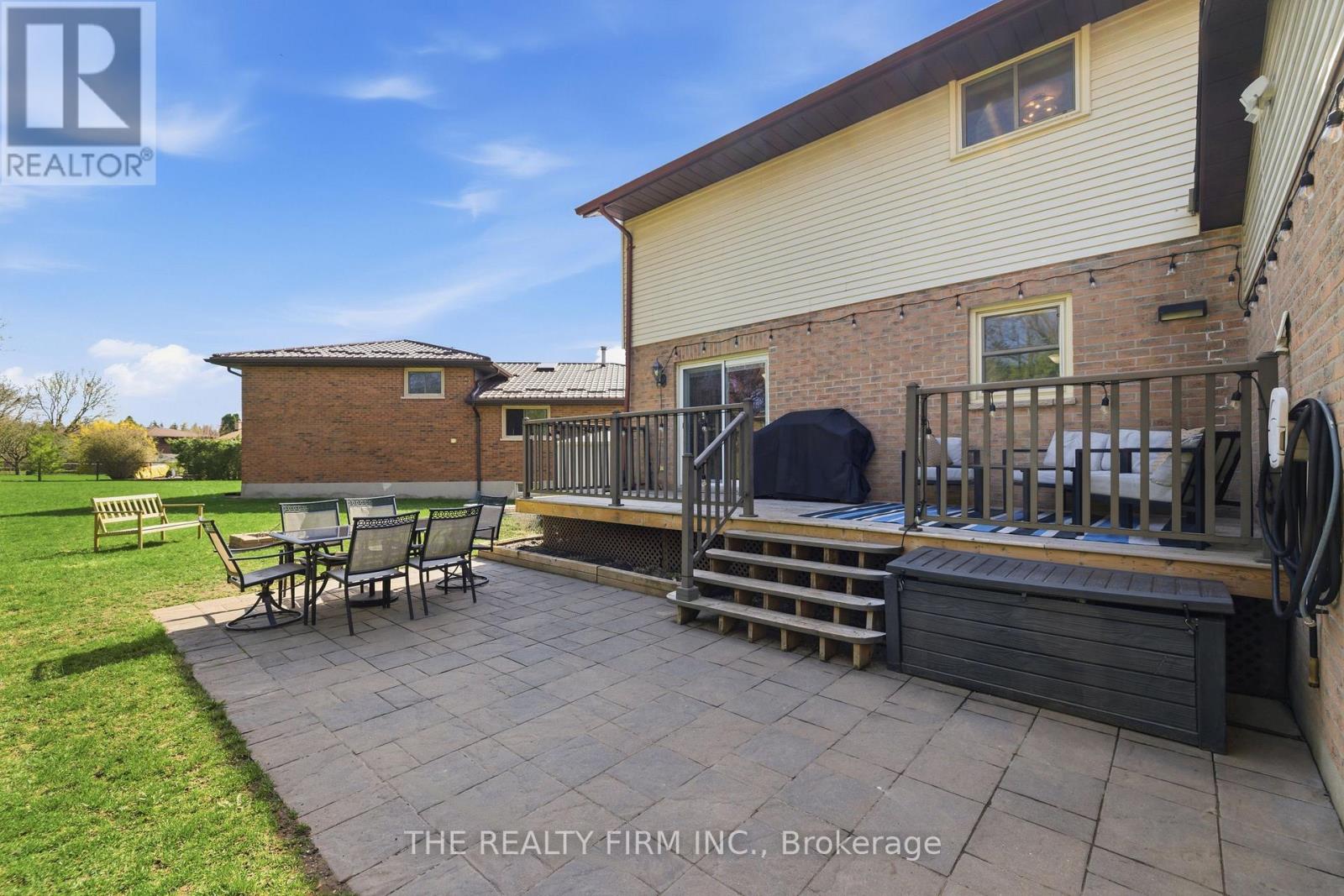 78 Sussex Place, London East (East A), Ontario  N5Y 5H3 - Photo 39 - X13018310