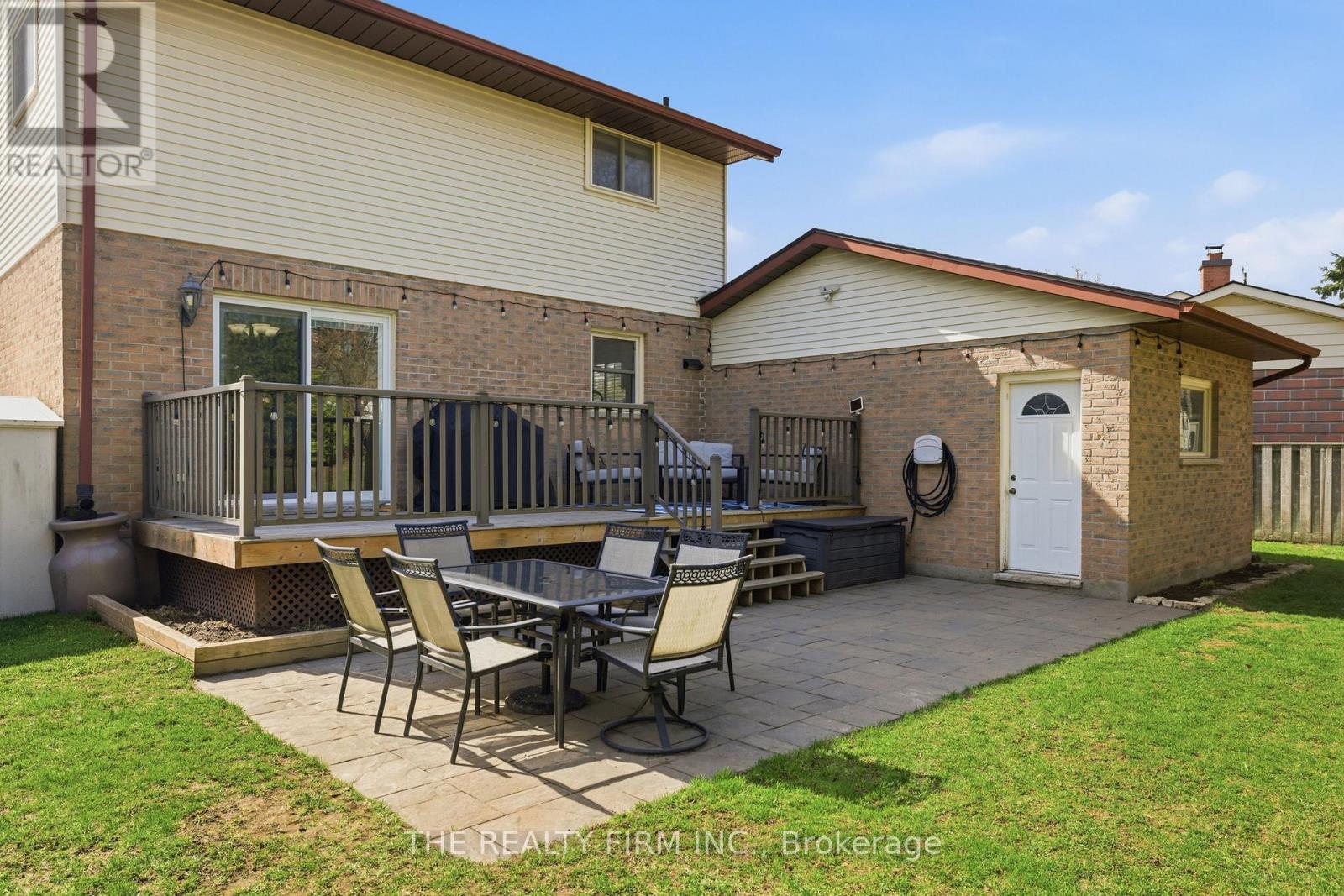 78 Sussex Place, London East (East A), Ontario  N5Y 5H3 - Photo 40 - X13018310