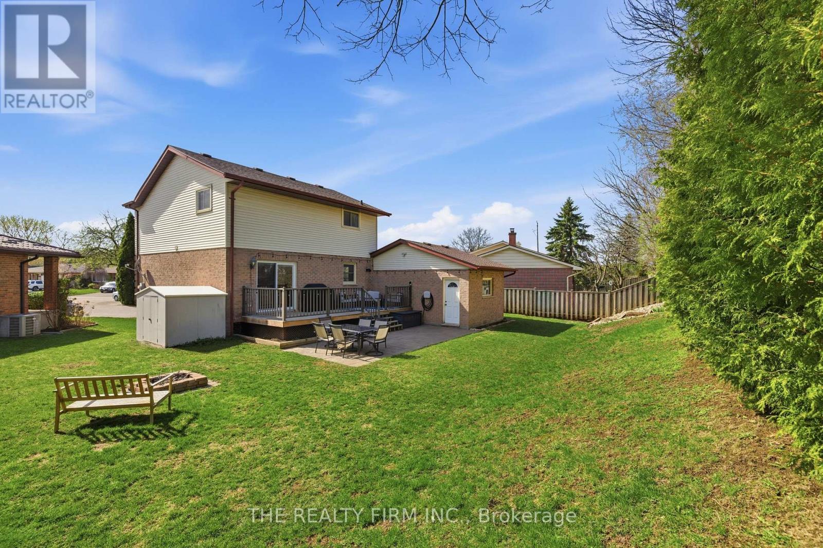 78 Sussex Place, London East (East A), Ontario  N5Y 5H3 - Photo 41 - X13018310
