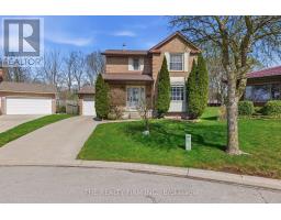 78 SUSSEX PLACE, London East, Ontario