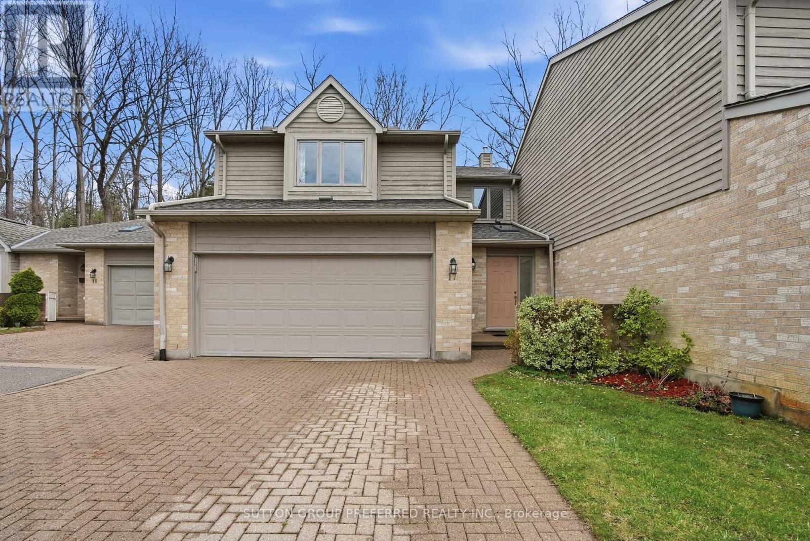 17 - 1500 Richmond Street, London North (North G), Ontario  N6G 4T8 - Photo 1 - X13018338