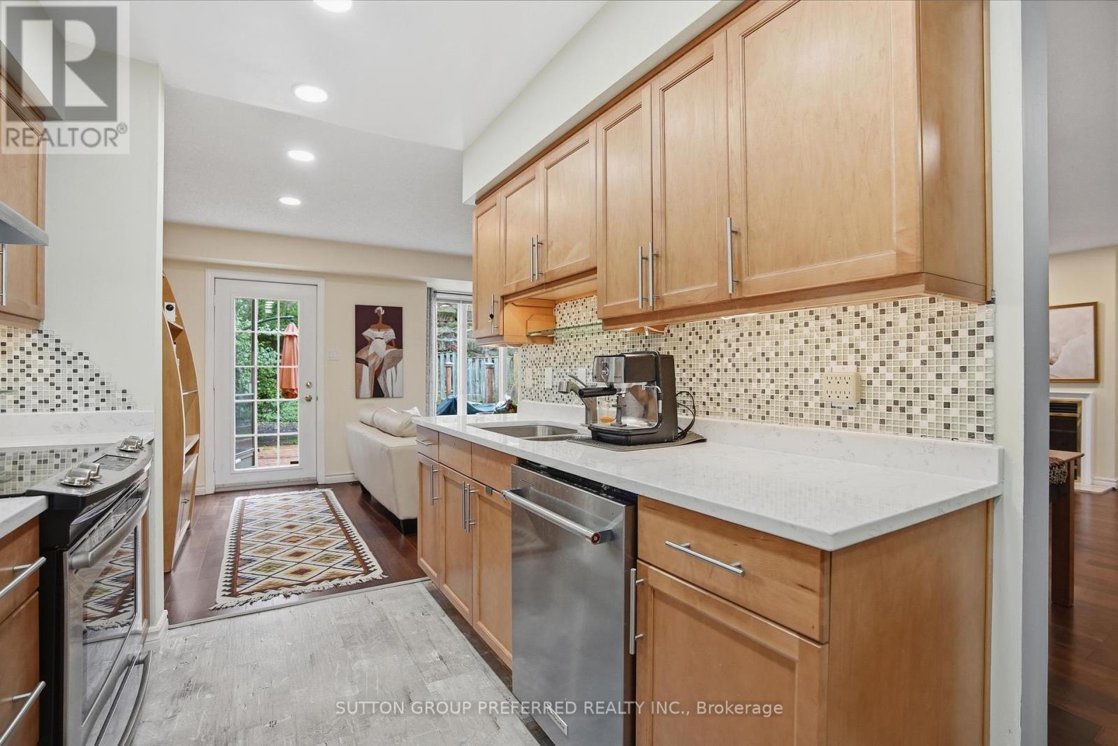 17 - 1500 Richmond Street, London North (North G), Ontario  N6G 4T8 - Photo 15 - X13018338