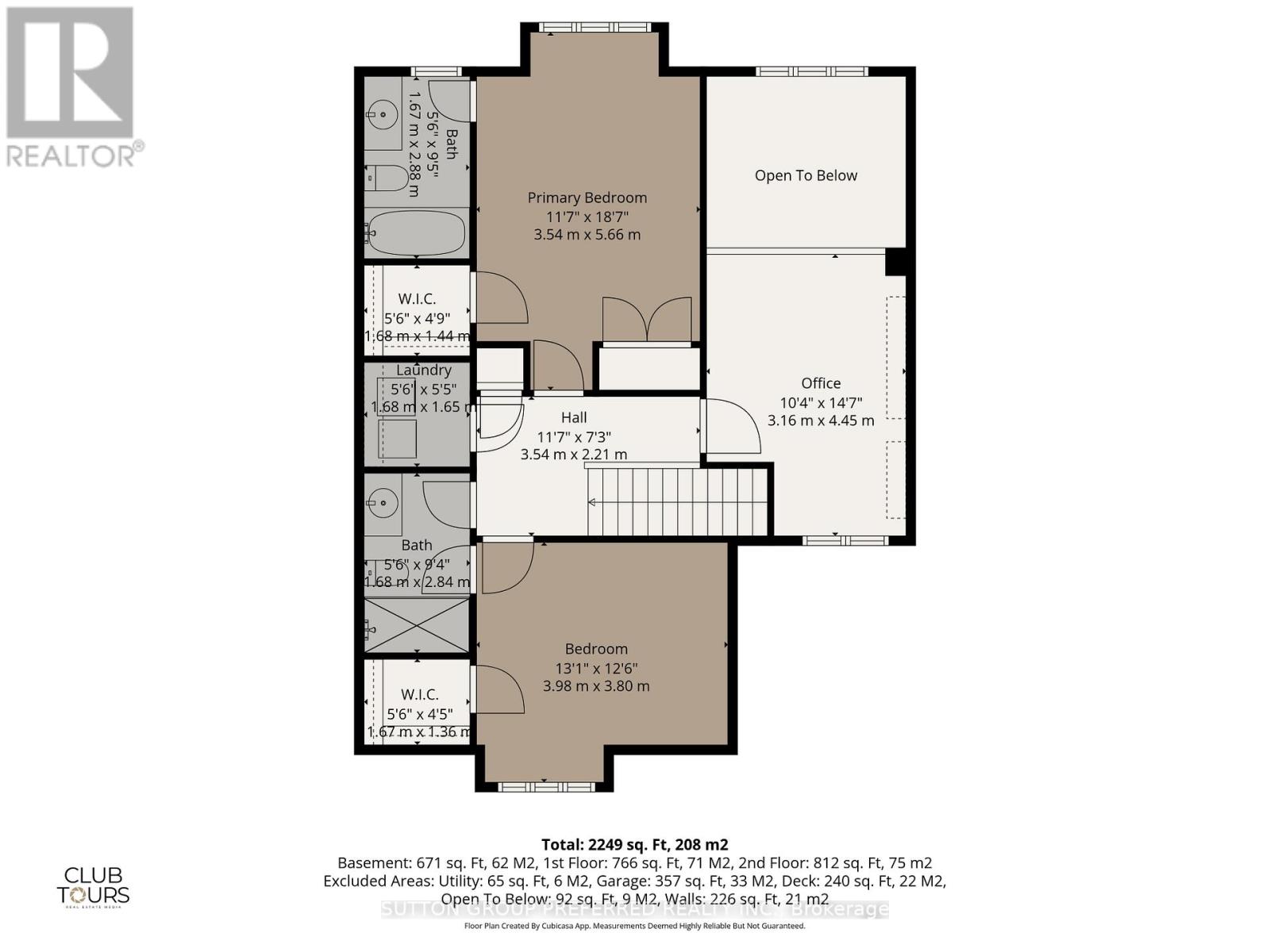 17 - 1500 Richmond Street, London North (North G), Ontario  N6G 4T8 - Photo 18 - X13018338