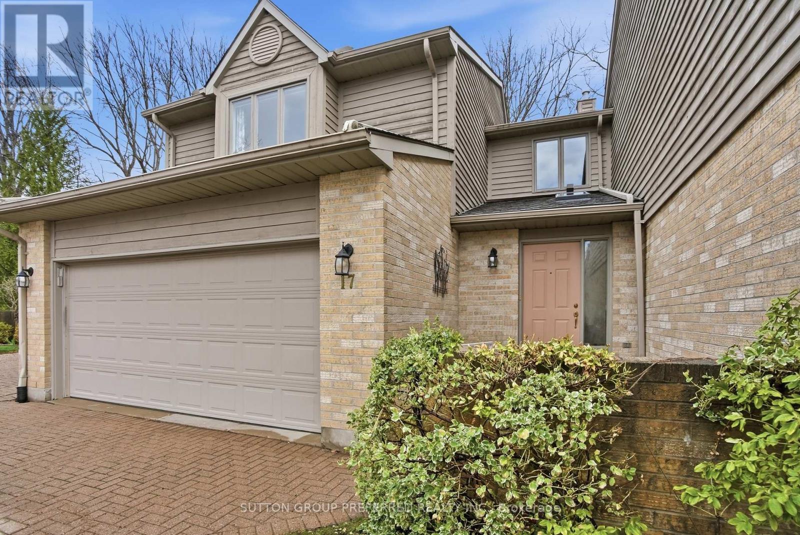 17 - 1500 Richmond Street, London North (North G), Ontario  N6G 4T8 - Photo 2 - X13018338