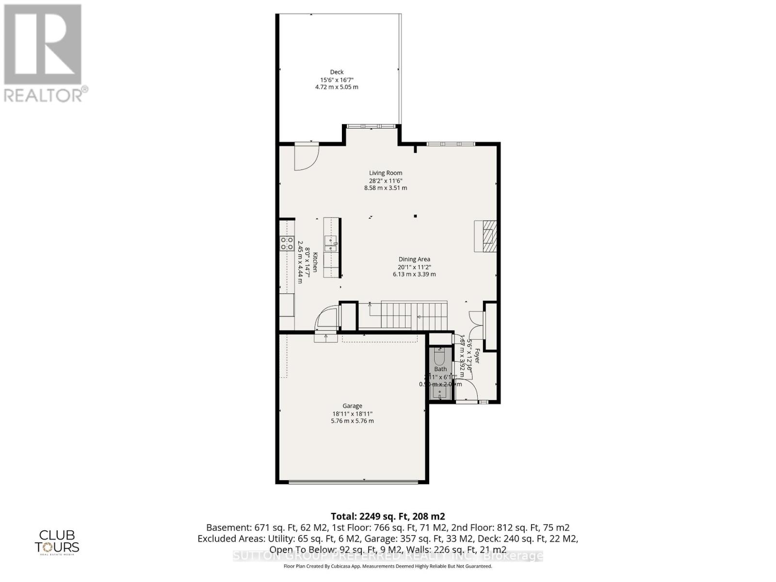 17 - 1500 Richmond Street, London North (North G), Ontario  N6G 4T8 - Photo 4 - X13018338