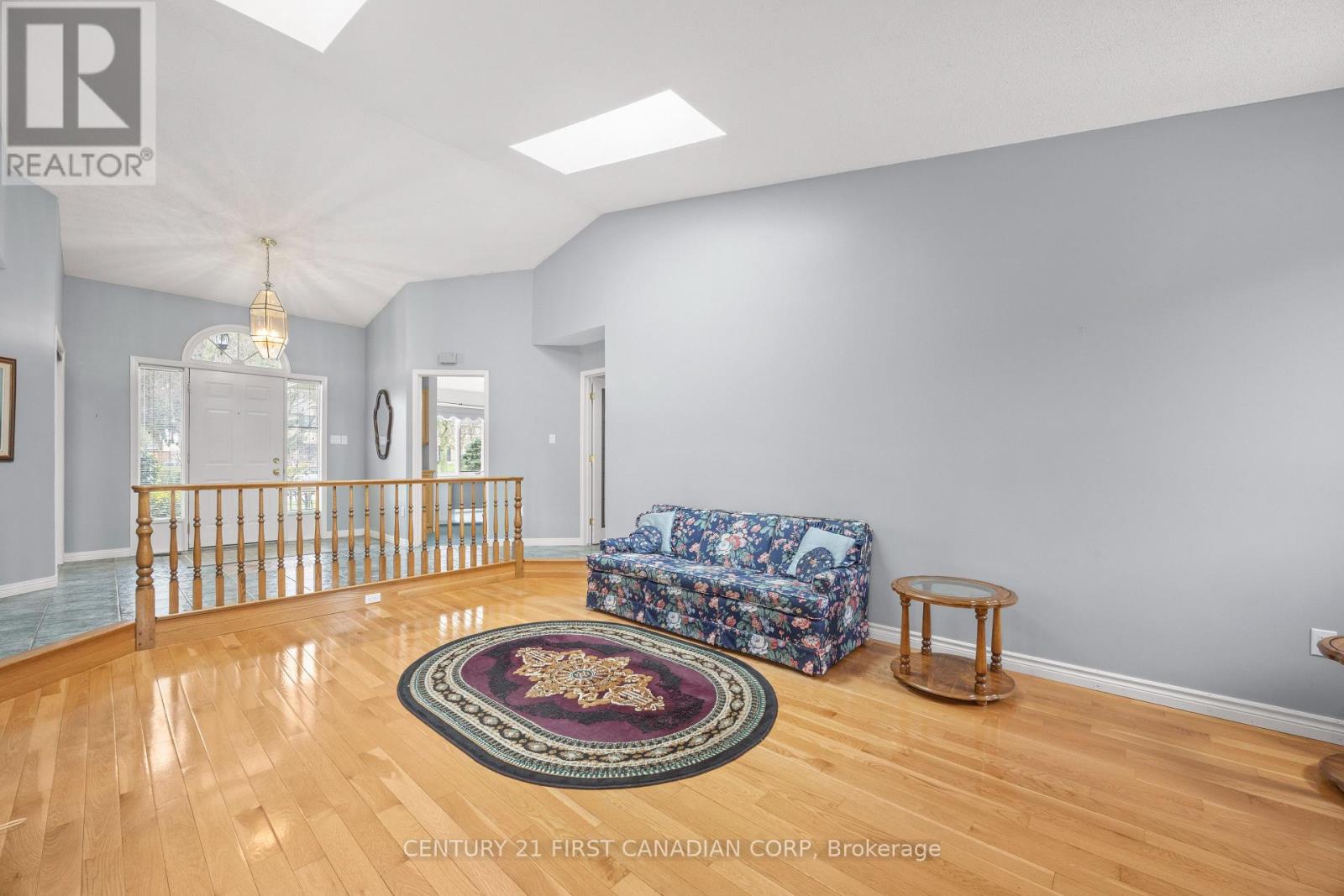 7069 Diane Crescent, London South, Ontario  N6P 1G2 - Photo 10 - X13018344