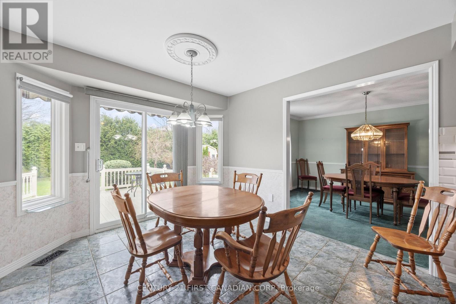 7069 Diane Crescent, London South, Ontario  N6P 1G2 - Photo 15 - X13018344