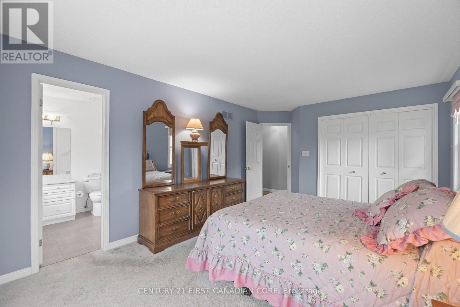 7069 Diane Crescent, London South, Ontario  N6P 1G2 - Photo 16 - X13018344