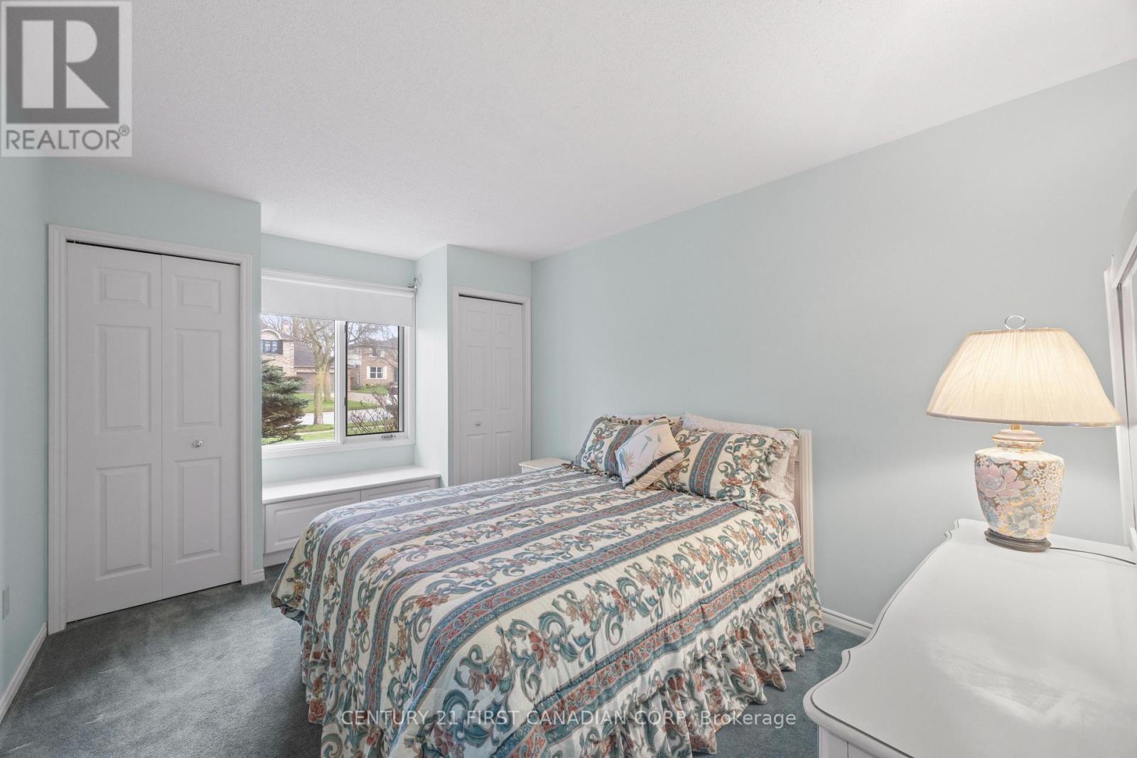 7069 Diane Crescent, London South, Ontario  N6P 1G2 - Photo 22 - X13018344