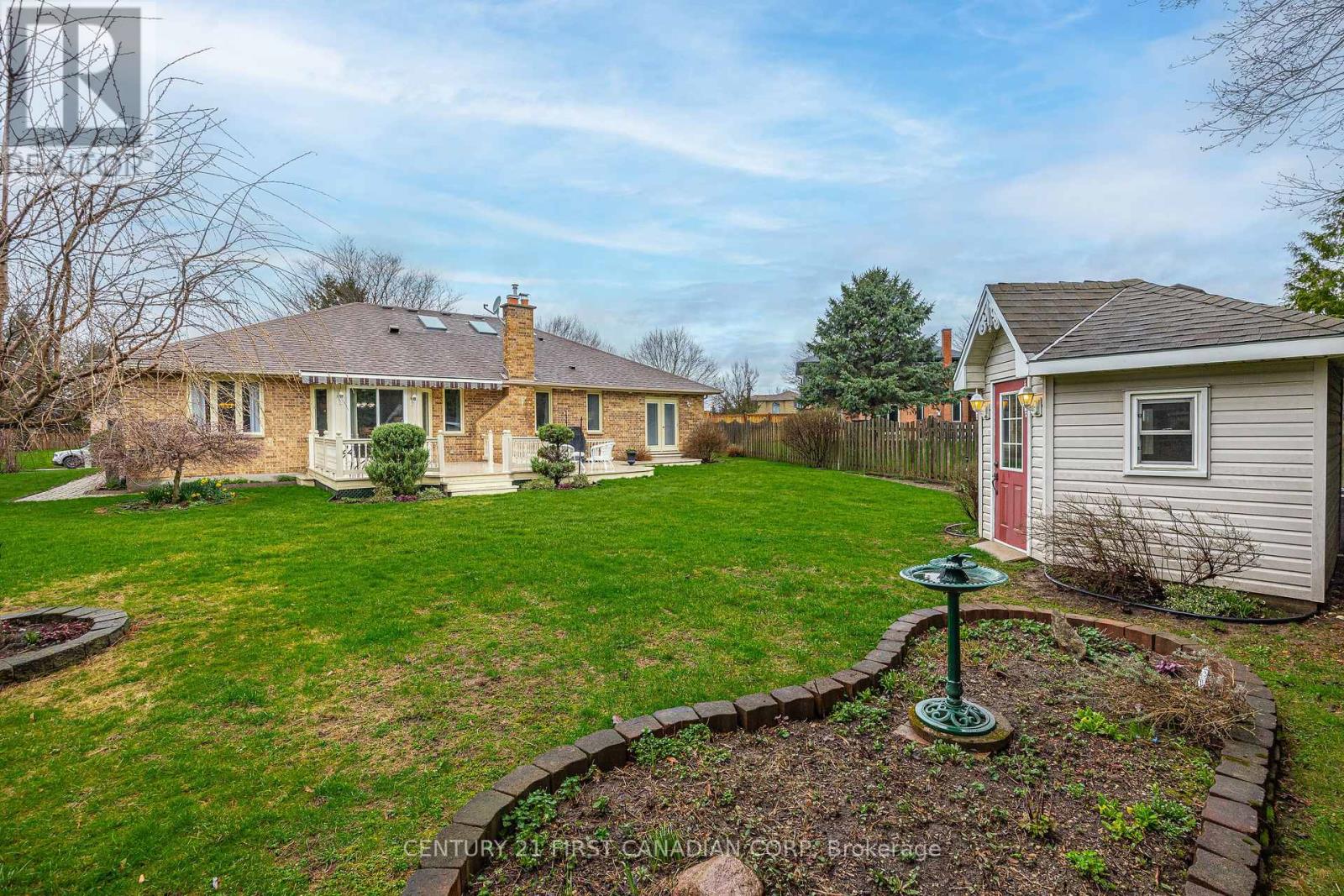 7069 Diane Crescent, London South, Ontario  N6P 1G2 - Photo 38 - X13018344