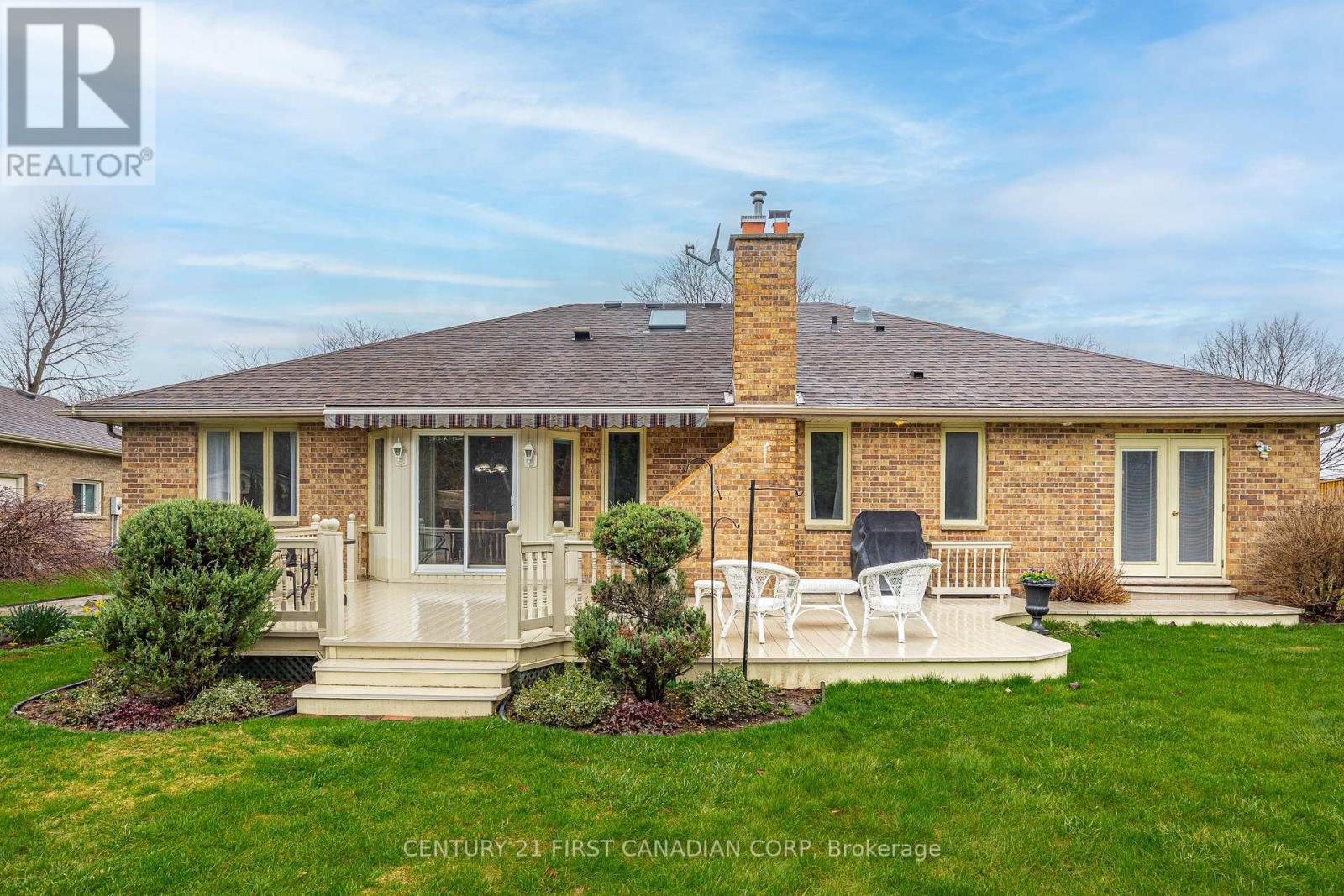 7069 Diane Crescent, London South, Ontario  N6P 1G2 - Photo 39 - X13018344