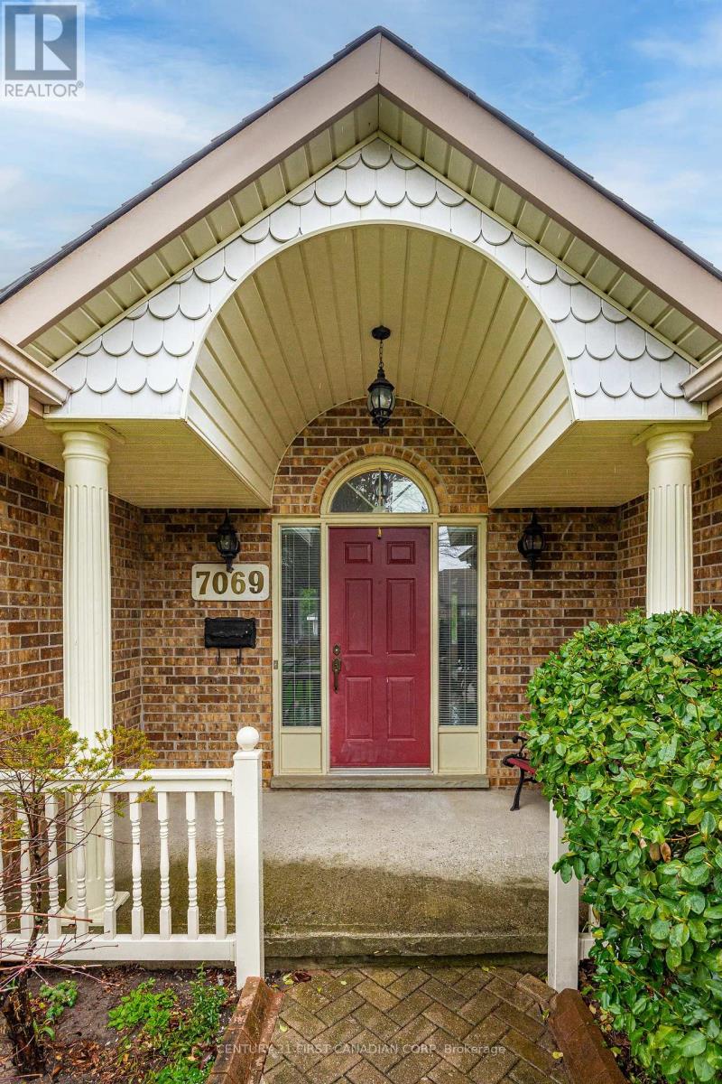 7069 Diane Crescent, London South, Ontario  N6P 1G2 - Photo 4 - X13018344