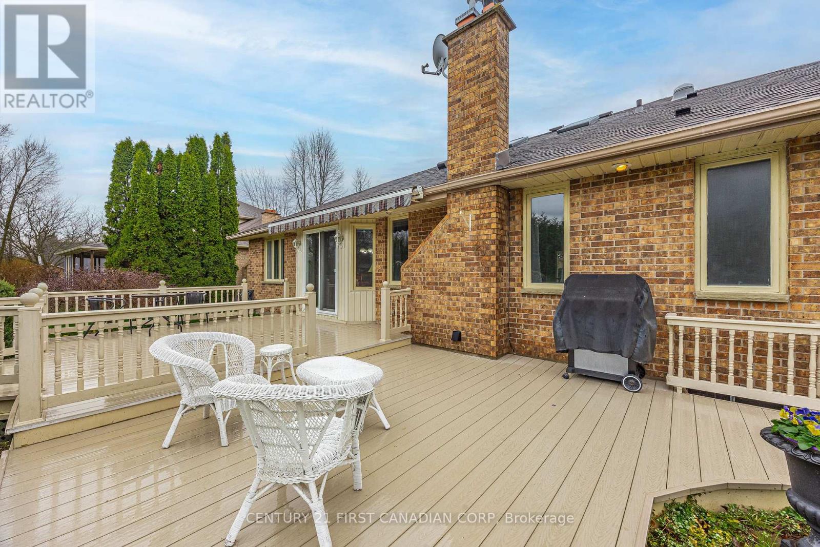 7069 Diane Crescent, London South, Ontario  N6P 1G2 - Photo 40 - X13018344