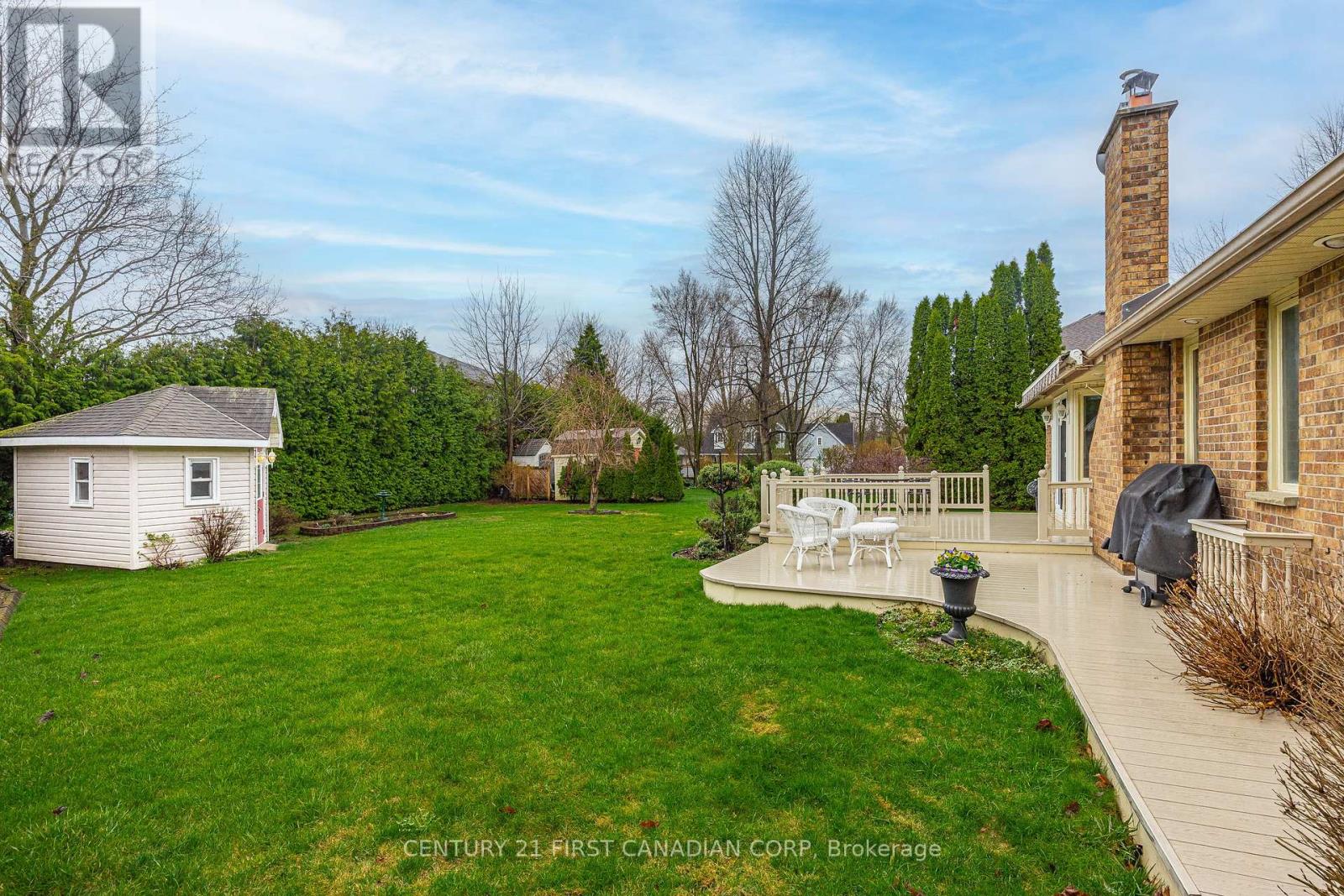 7069 Diane Crescent, London South, Ontario  N6P 1G2 - Photo 41 - X13018344