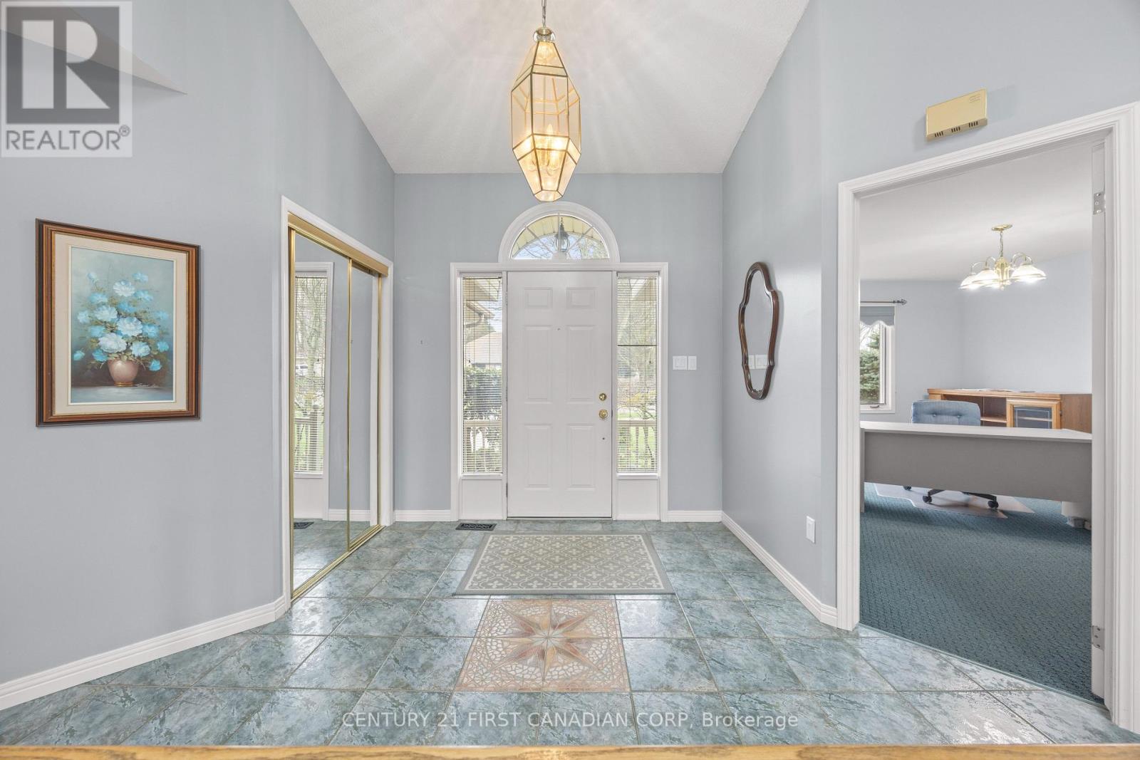 7069 Diane Crescent, London South, Ontario  N6P 1G2 - Photo 5 - X13018344