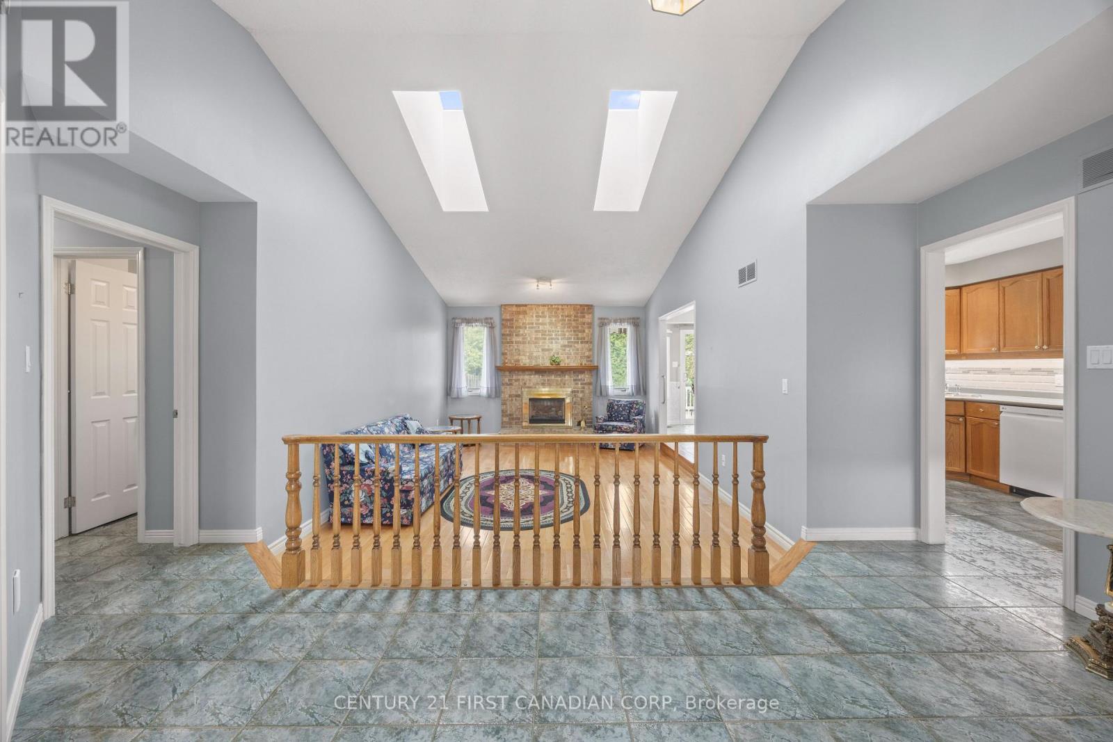 7069 Diane Crescent, London South, Ontario  N6P 1G2 - Photo 6 - X13018344