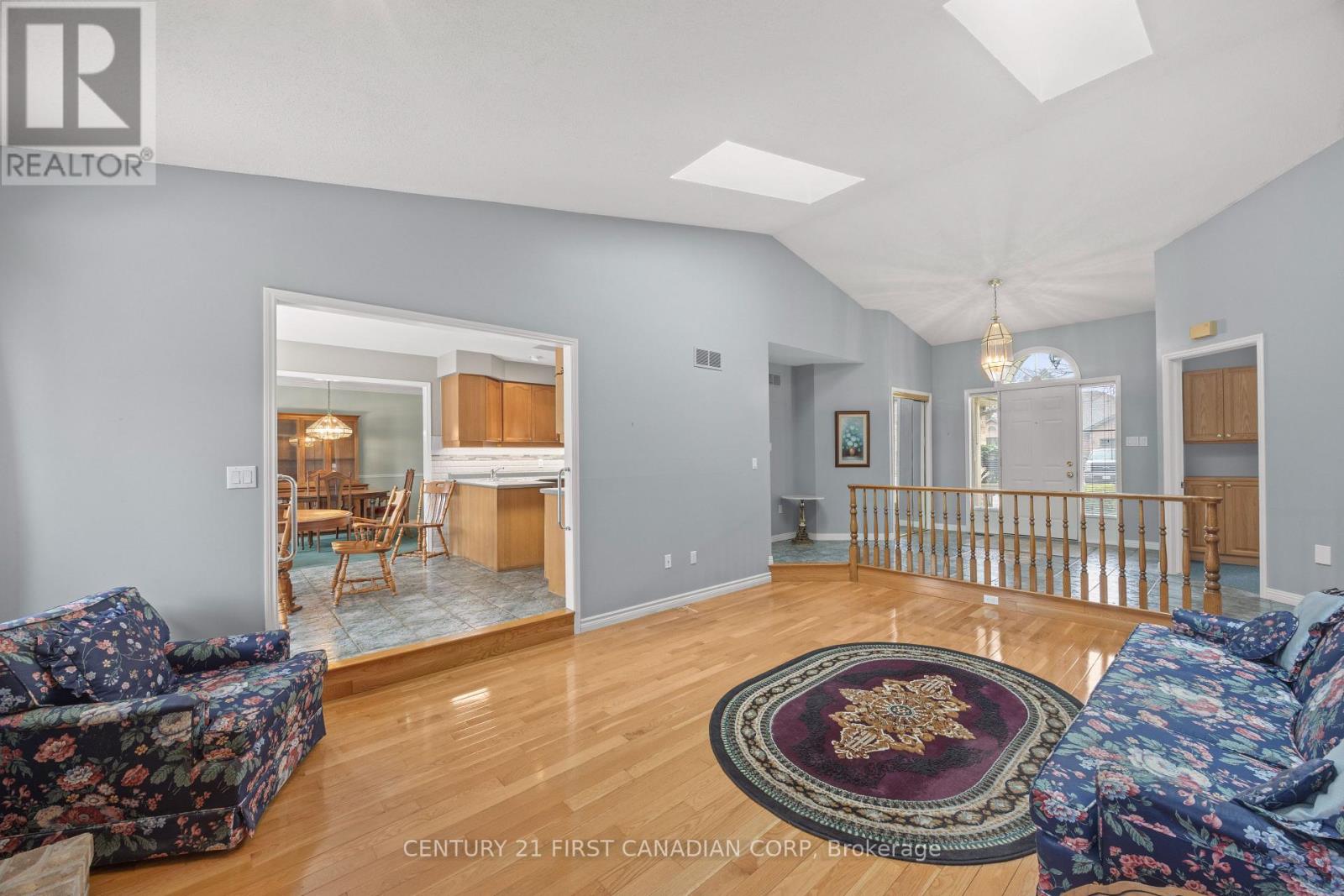 7069 Diane Crescent, London South, Ontario  N6P 1G2 - Photo 8 - X13018344