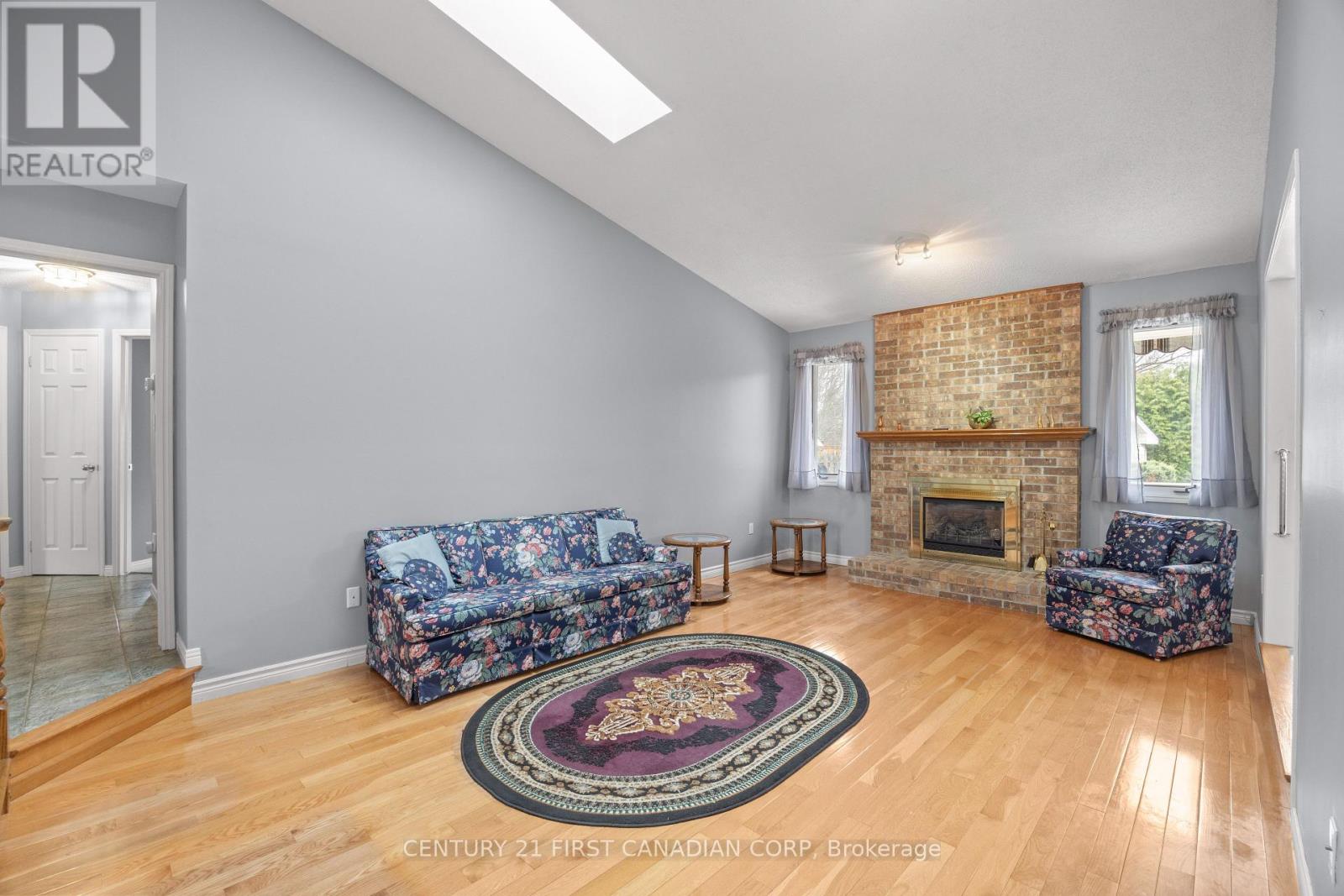 7069 Diane Crescent, London South, Ontario  N6P 1G2 - Photo 9 - X13018344