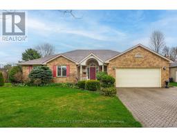 7069 DIANE CRESCENT, London South, Ontario
