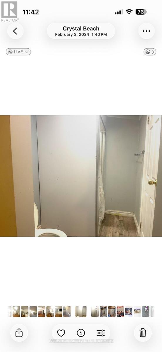 Basement - 3838 Rebstock Road, Fort Erie, Ontario  L0S 1B0 - Photo 5 - X12770216