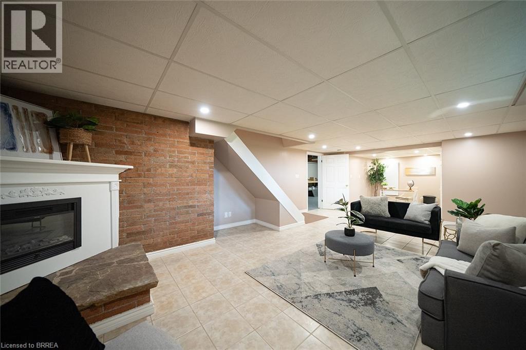 445 Powerline Road, Brantford, Ontario  N3T 5L8 - Photo 25 - 40821525