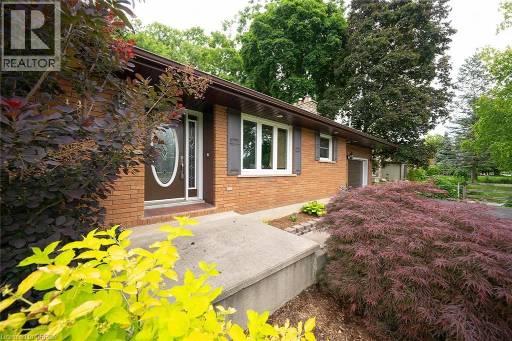 445 Powerline Road, Brantford, Ontario  N3T 5L8 - Photo 4 - 40821525