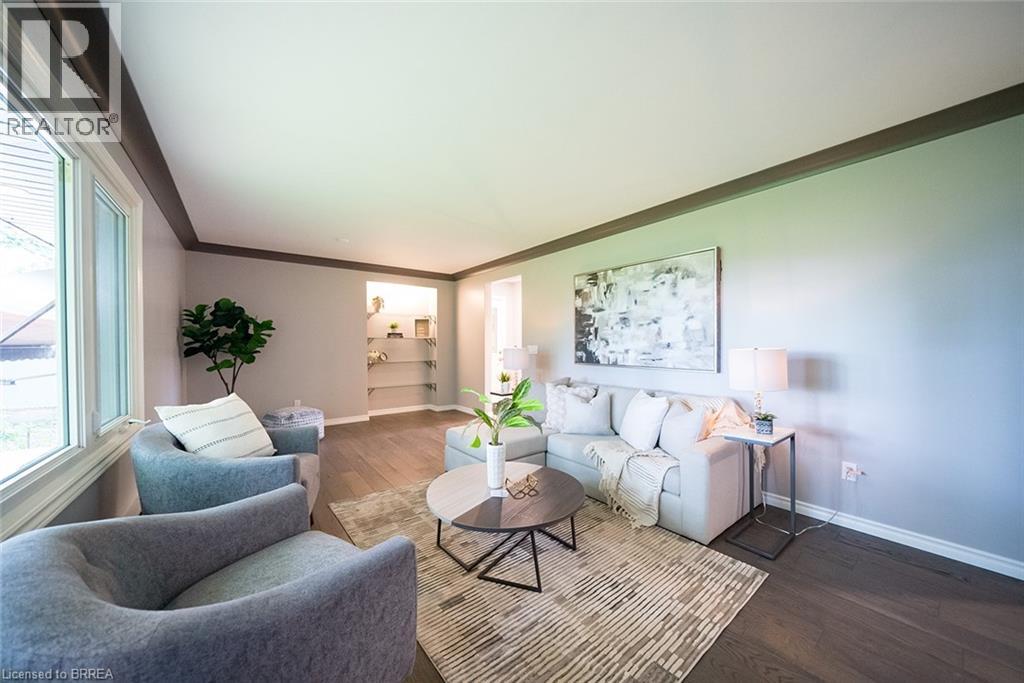 445 Powerline Road, Brantford, Ontario  N3T 5L8 - Photo 8 - 40821525