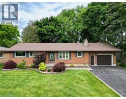 445 POWERLINE Road, Brantford, Ontario