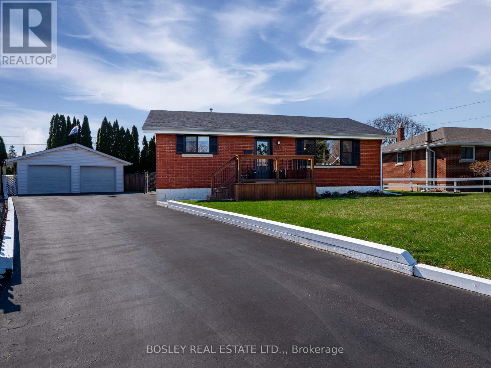 423 Grantham Avenue, St. Catharines, Ontario  L2M 3H9 - Photo 1 - X13018330