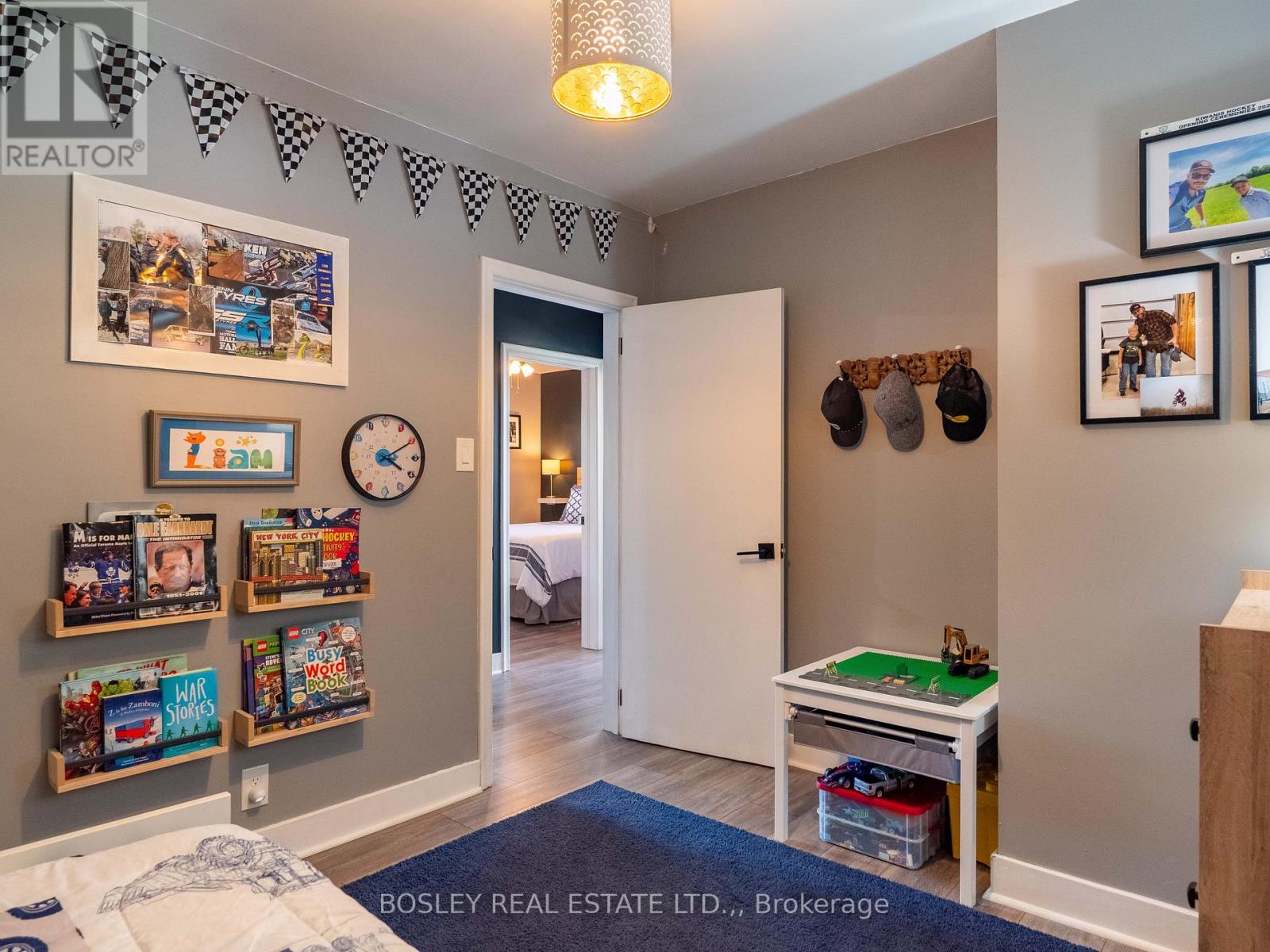 423 Grantham Avenue, St. Catharines, Ontario  L2M 3H9 - Photo 17 - X13018330