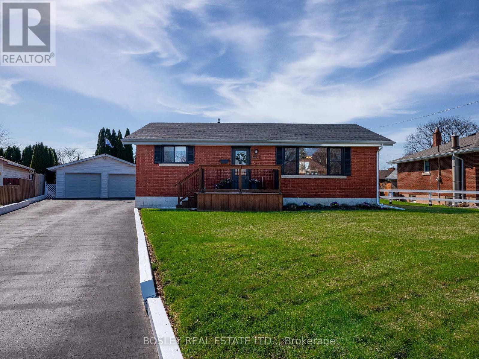 423 Grantham Avenue, St. Catharines, Ontario  L2M 3H9 - Photo 2 - X13018330
