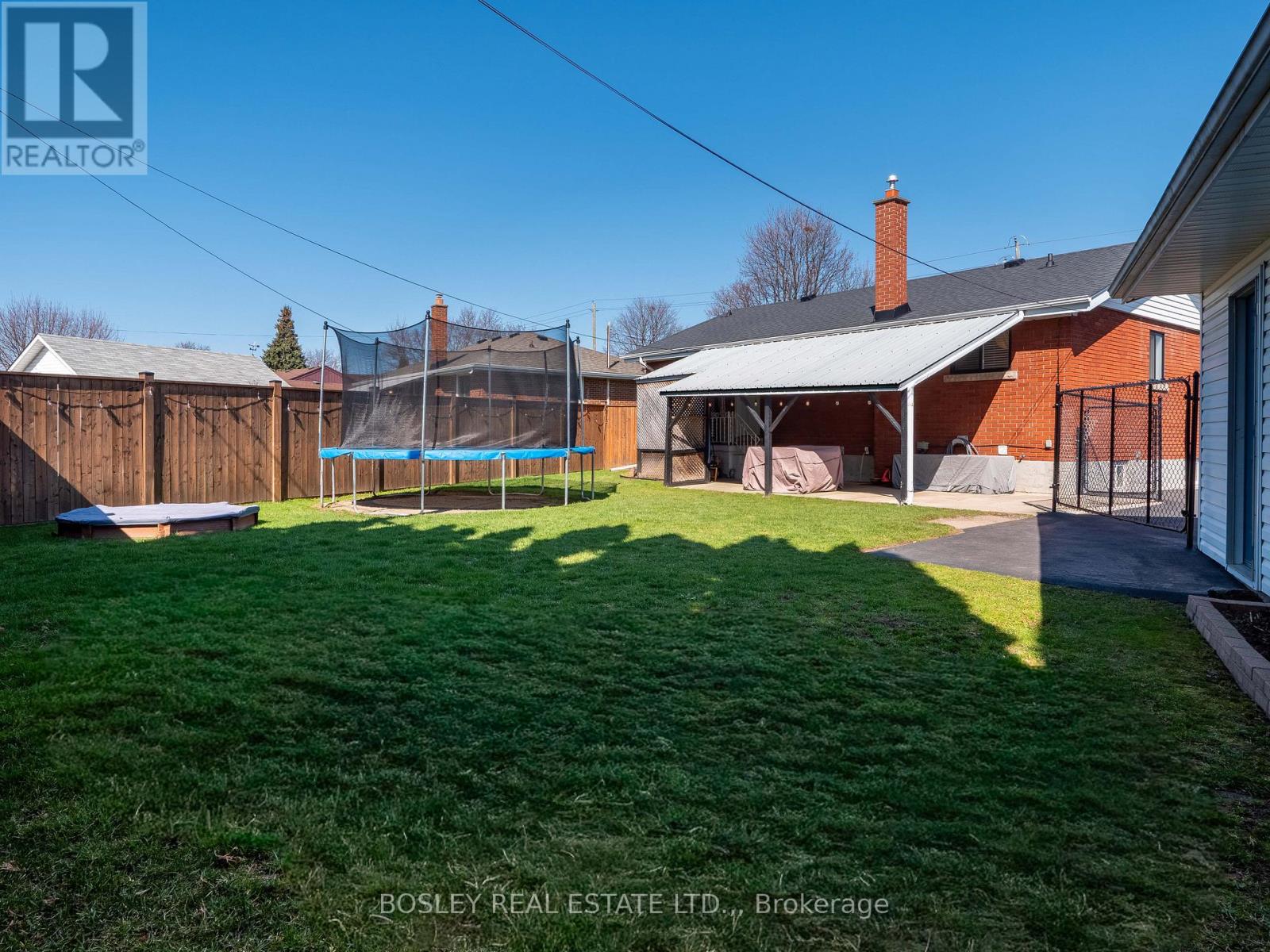 423 Grantham Avenue, St. Catharines, Ontario  L2M 3H9 - Photo 29 - X13018330