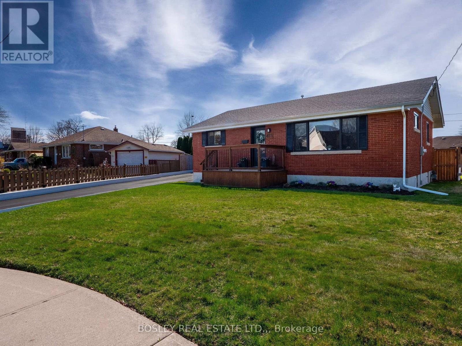 423 Grantham Avenue, St. Catharines, Ontario  L2M 3H9 - Photo 3 - X13018330