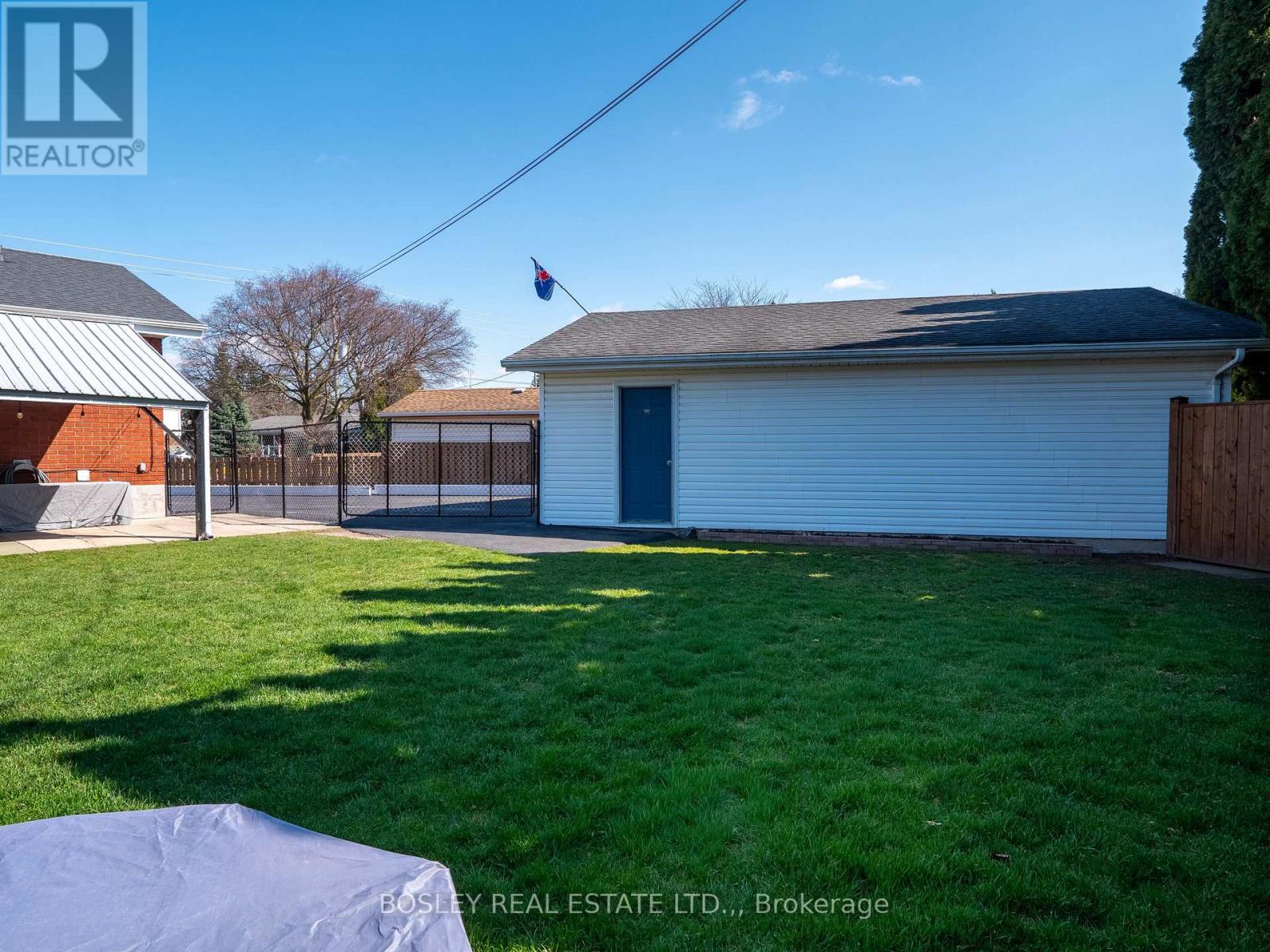 423 Grantham Avenue, St. Catharines, Ontario  L2M 3H9 - Photo 30 - X13018330