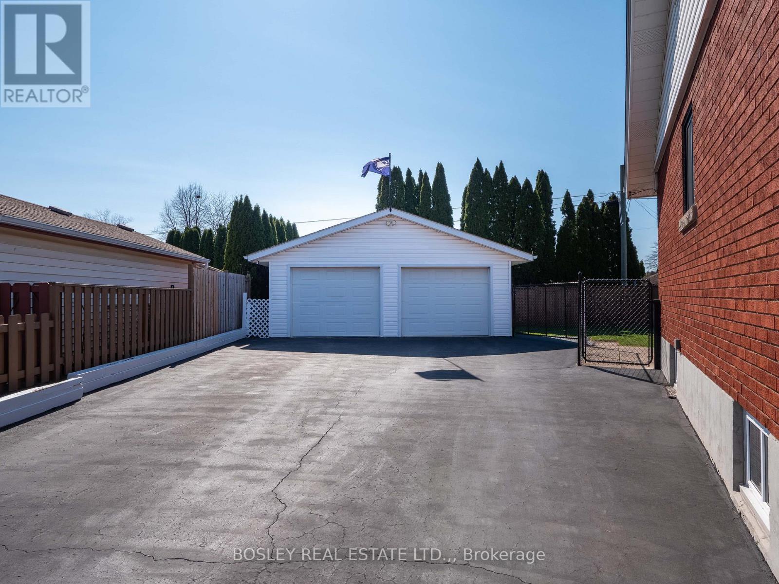 423 Grantham Avenue, St. Catharines, Ontario  L2M 3H9 - Photo 31 - X13018330