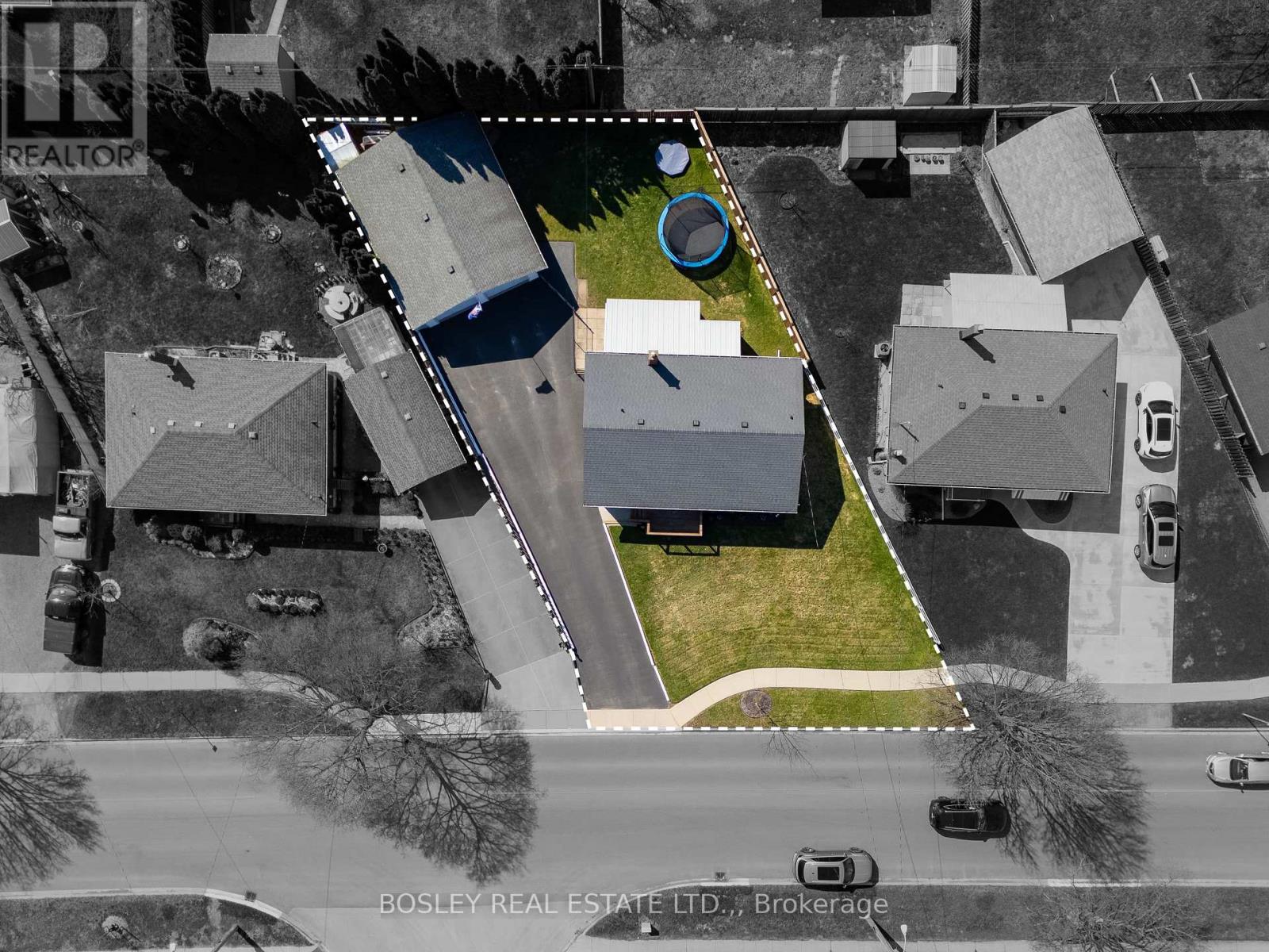 423 Grantham Avenue, St. Catharines, Ontario  L2M 3H9 - Photo 33 - X13018330