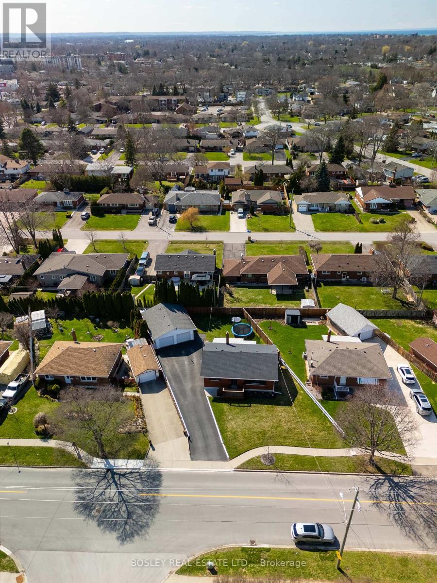 423 Grantham Avenue, St. Catharines, Ontario  L2M 3H9 - Photo 34 - X13018330