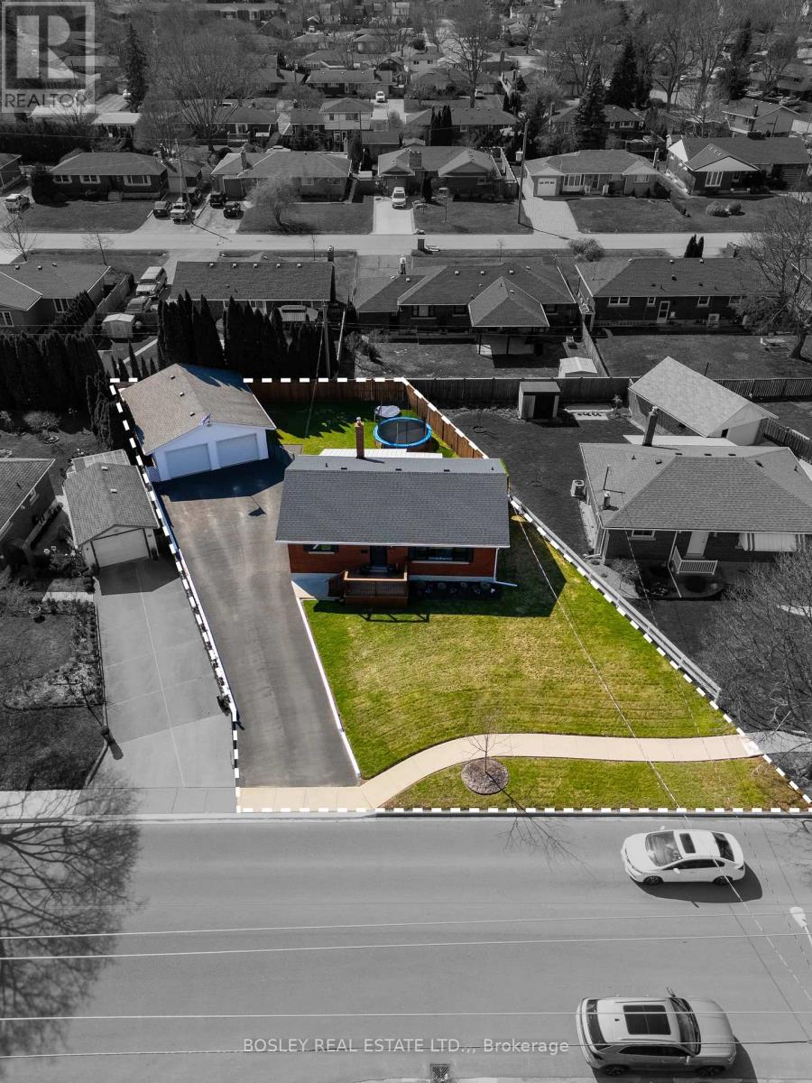 423 Grantham Avenue, St. Catharines, Ontario  L2M 3H9 - Photo 35 - X13018330