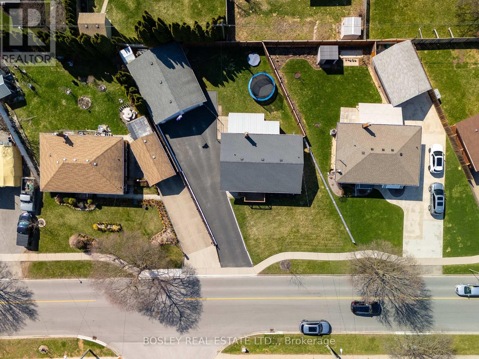 423 Grantham Avenue, St. Catharines, Ontario  L2M 3H9 - Photo 36 - X13018330