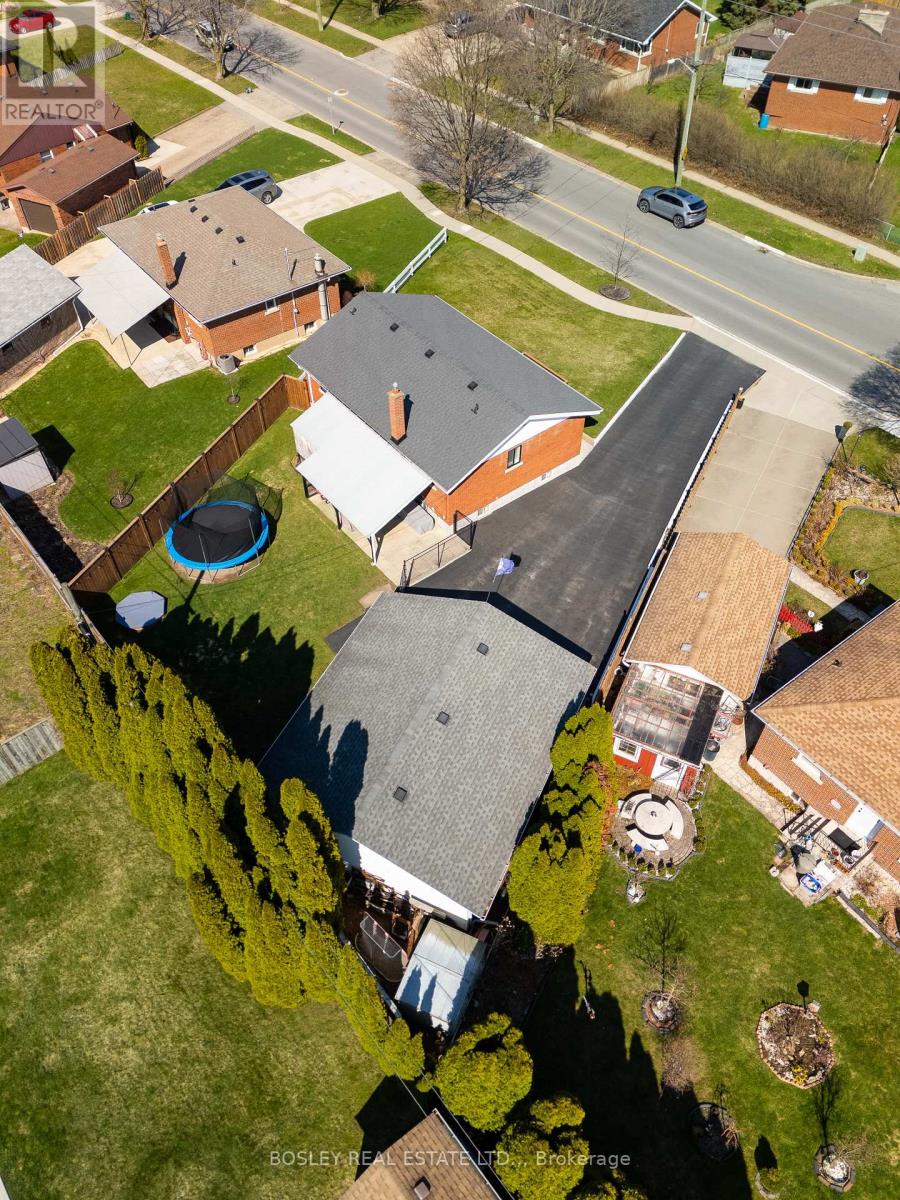 423 Grantham Avenue, St. Catharines, Ontario  L2M 3H9 - Photo 37 - X13018330