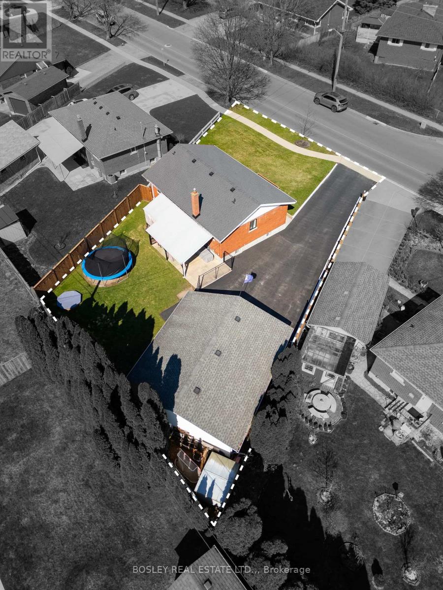 423 Grantham Avenue, St. Catharines, Ontario  L2M 3H9 - Photo 38 - X13018330