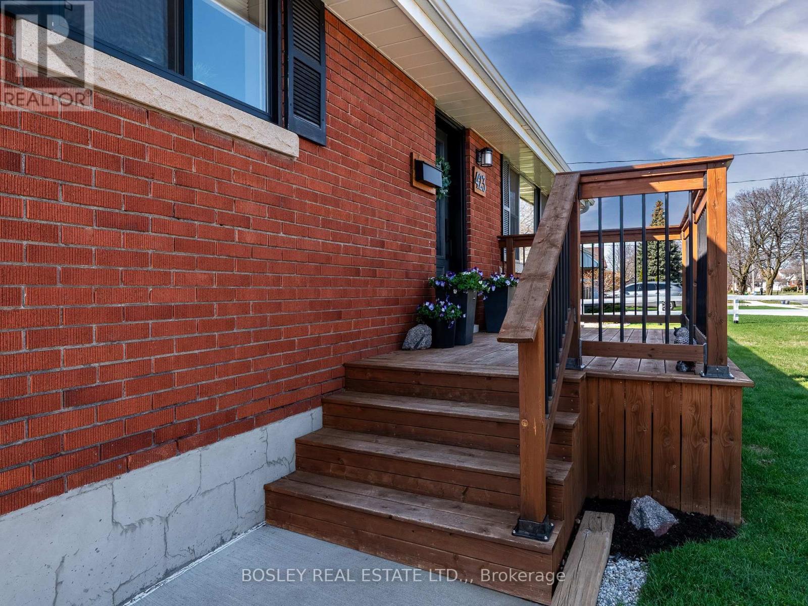 423 Grantham Avenue, St. Catharines, Ontario  L2M 3H9 - Photo 4 - X13018330