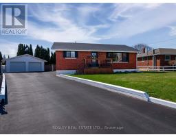 423 GRANTHAM AVENUE, St. Catharines, Ontario