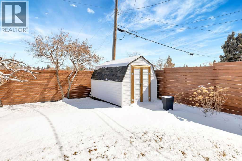 810 10 Avenue, Wainwright, Alberta  T9W 1B8 - Photo 45 - A2303202